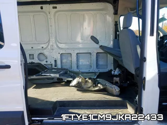 1FTYE1CM9JKA22433