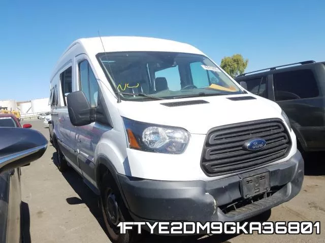 1FTYE2DM9GKA36801