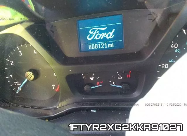 1FTYR2XG2KKA91027