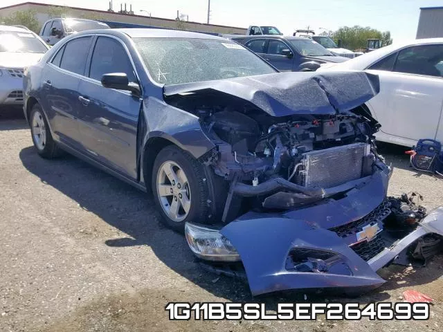 1G11B5SL5EF264699