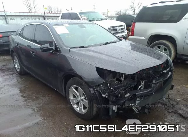 1G11C5SL4EF291051