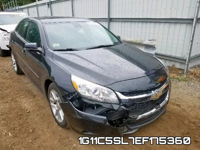 1G11C5SL7EF175360