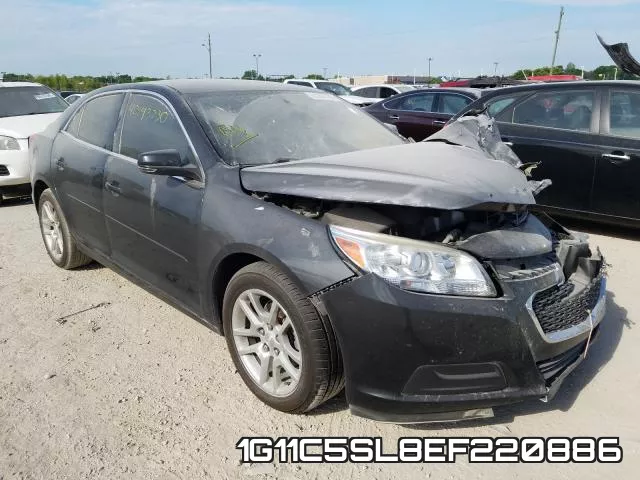 1G11C5SL8EF220886