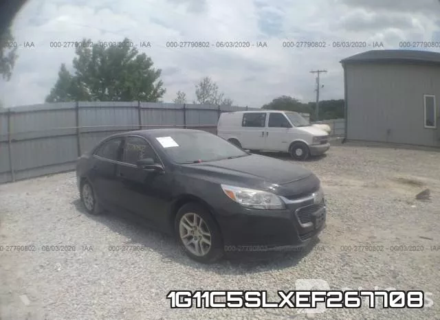 1G11C5SLXEF267708