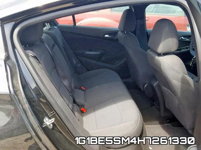 1G1BE5SM4H7261330