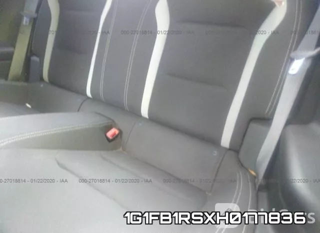 1G1FB1RSXH0177836