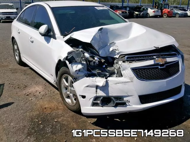 1G1PC5SB5E7149268