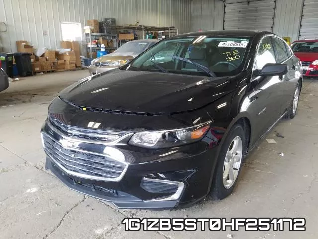 1G1ZB5ST0HF251172