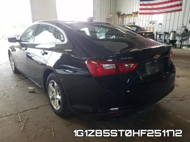 1G1ZB5ST0HF251172