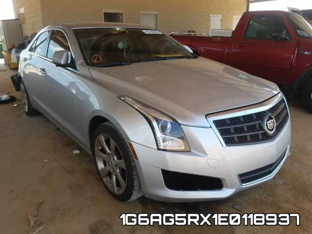 1G6AG5RX1E0118937