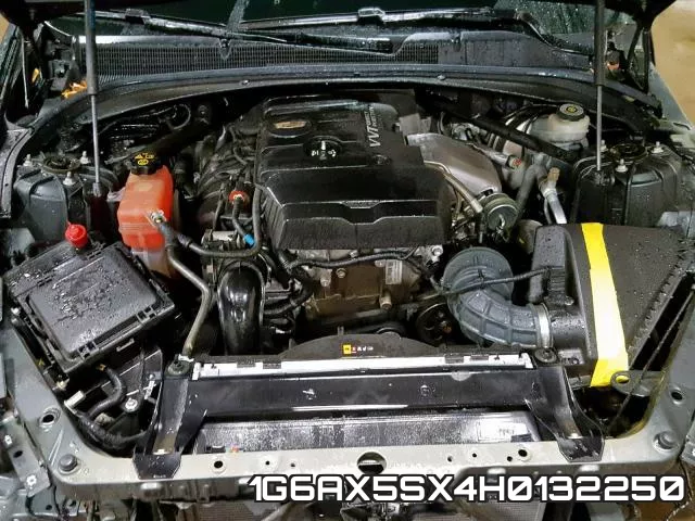 1G6AX5SX4H0132250