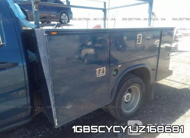 1GB5CYCY1JZ168681