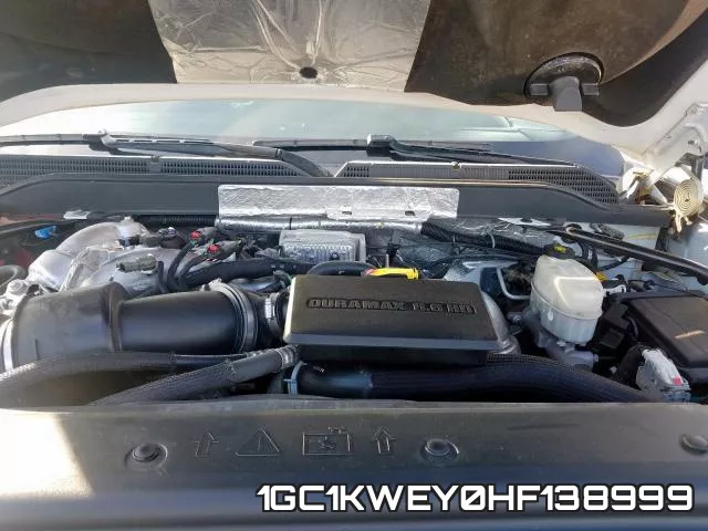 1GC1KWEY0HF138999