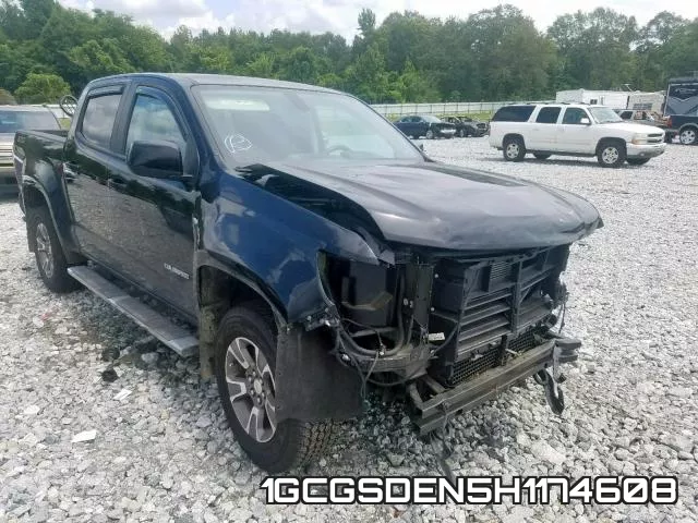1GCGSDEN5H1174608