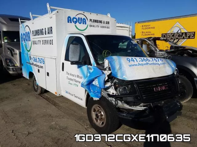 1GD372CGXE1170635