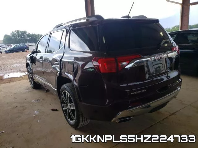 1GKKNPLS5HZ224733