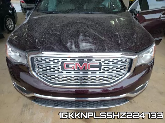 1GKKNPLS5HZ224733