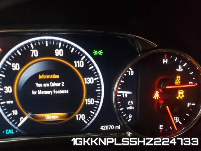 1GKKNPLS5HZ224733