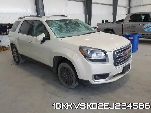 1GKKVSKD2EJ234586