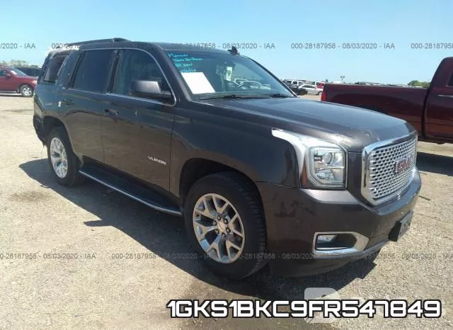 1GKS1BKC9FR547849