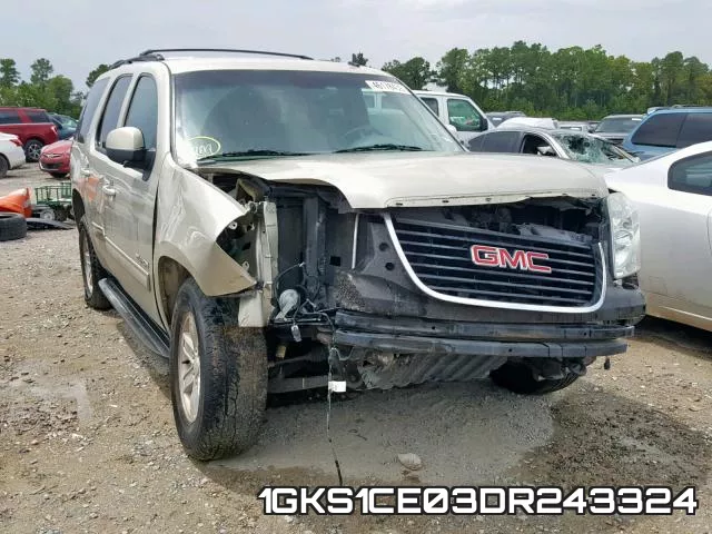 1GKS1CE03DR243324