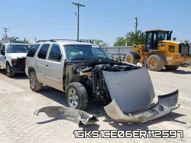 1GKS1CE06ER112597