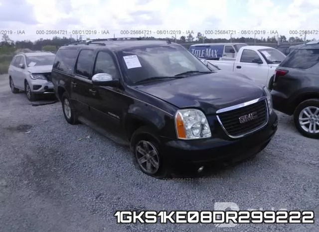 1GKS1KE08DR299222