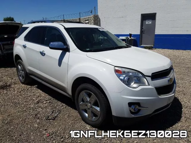 1GNFLHEK6EZ130028