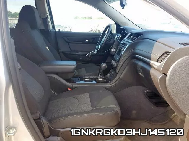 1GNKRGKD3HJ145120