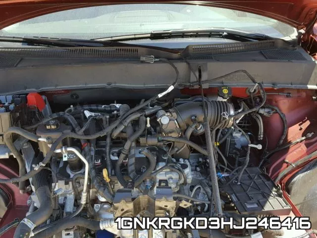 1GNKRGKD3HJ246416