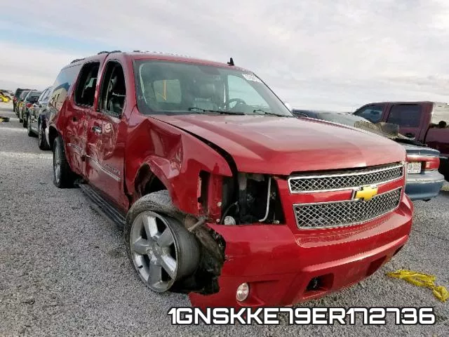 1GNSKKE79ER172736