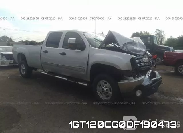 1GT120CG0DF190473