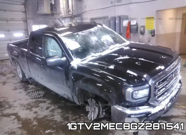 1GTV2MEC8GZ287541