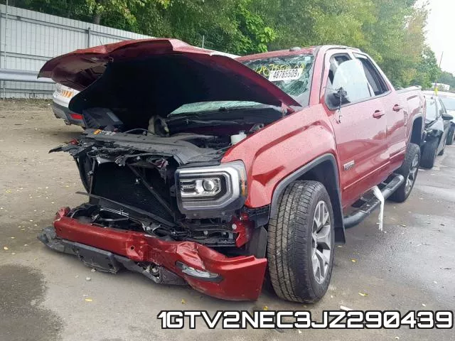1GTV2NEC3JZ290439