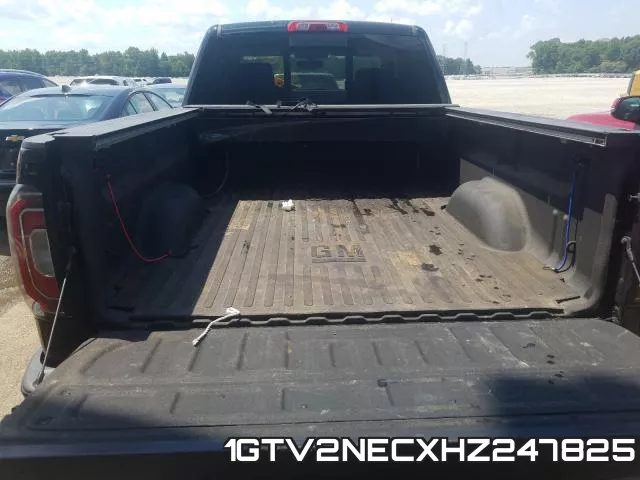 1GTV2NECXHZ247825