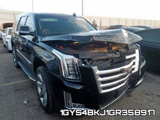 1GYS4BKJ1GR358917
