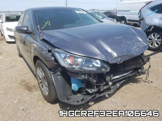1HGCR2F32EA106646
