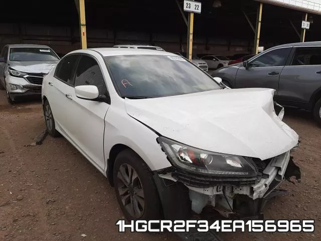 1HGCR2F34EA156965