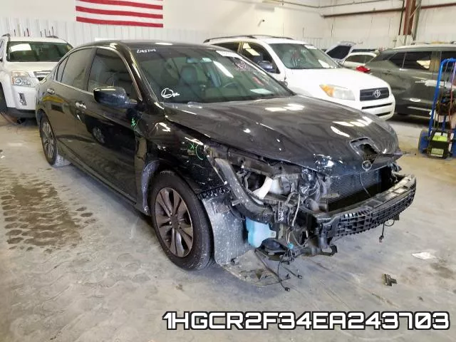 1HGCR2F34EA243703
