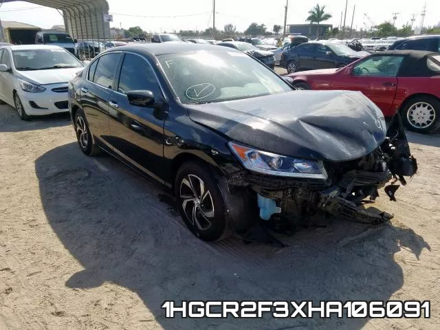 1HGCR2F3XHA106091