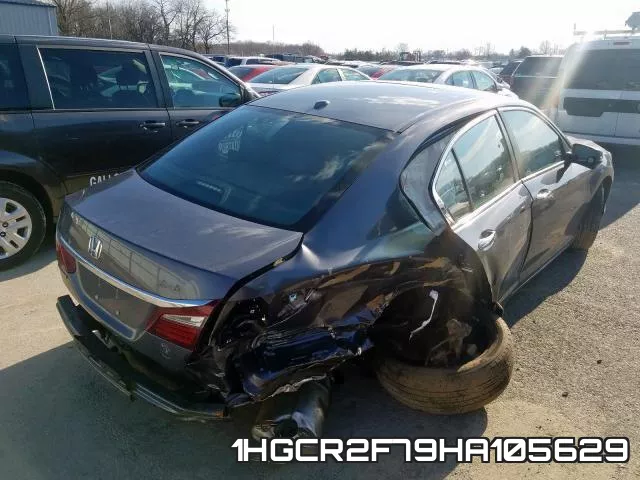 1HGCR2F79HA105629