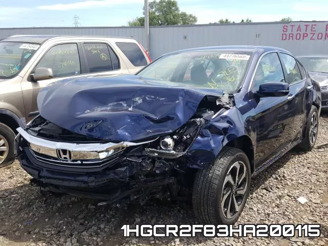 1HGCR2F83HA200115