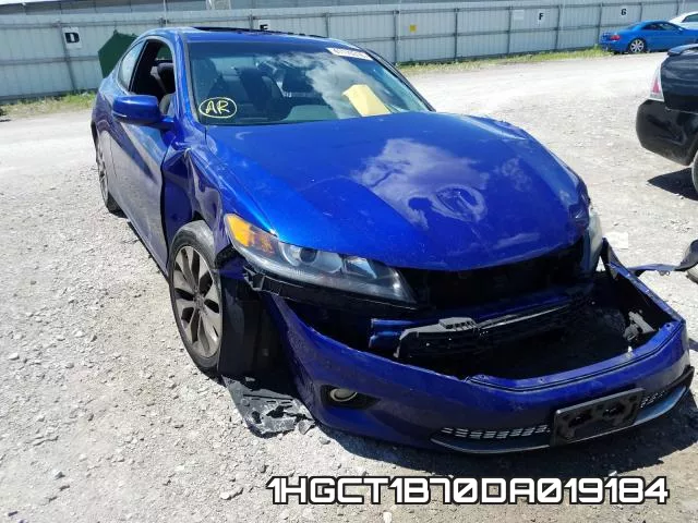 1HGCT1B70DA019184
