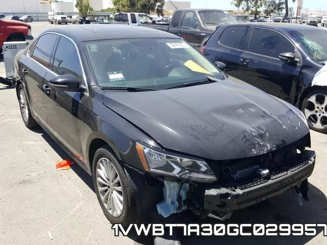 1VWBT7A30GC029957
