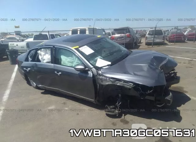 1VWBT7A30GC057631
