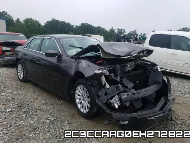 2C3CCAAG0EH272822