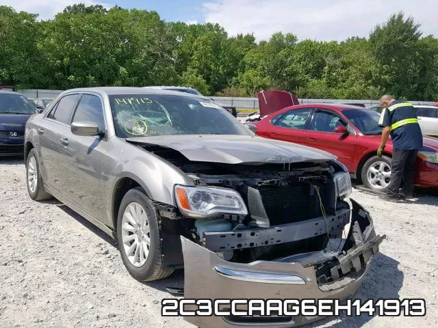 2C3CCAAG6EH141913