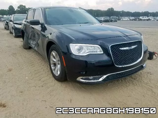 2C3CCAAG8GH198150
