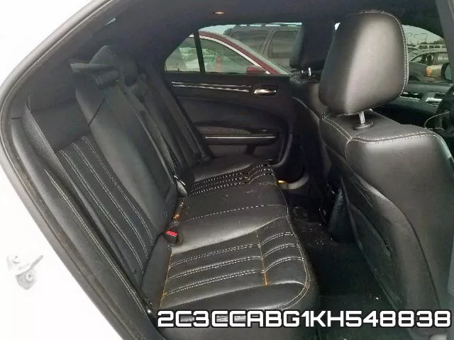 2C3CCABG1KH548838