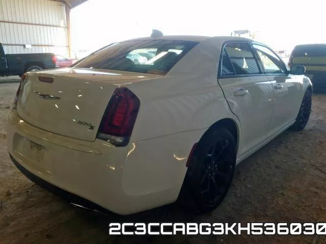2C3CCABG3KH536030